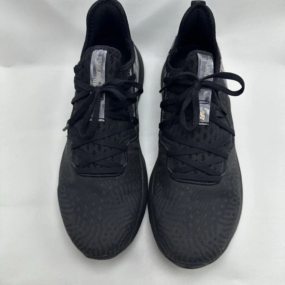 New Balance FuelCell 100 WXM100PK Trainer US Women's Size 11‎ black Shoes